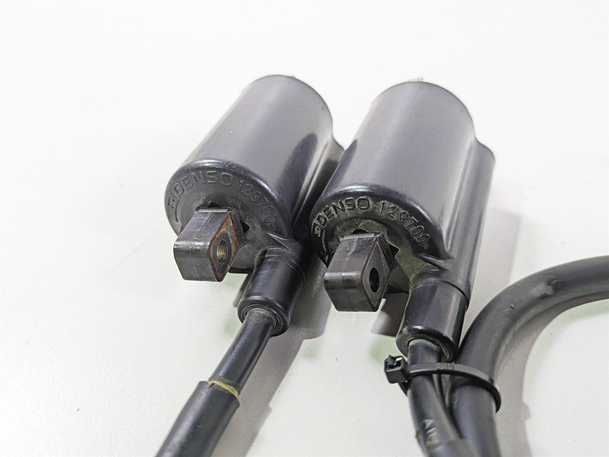 2019 Suzuki M109R VZR1800 Boulevard All 4 Ignition Coil Set 33410-38A20 {{ shop.shopifyCountryName }} - Mototech271