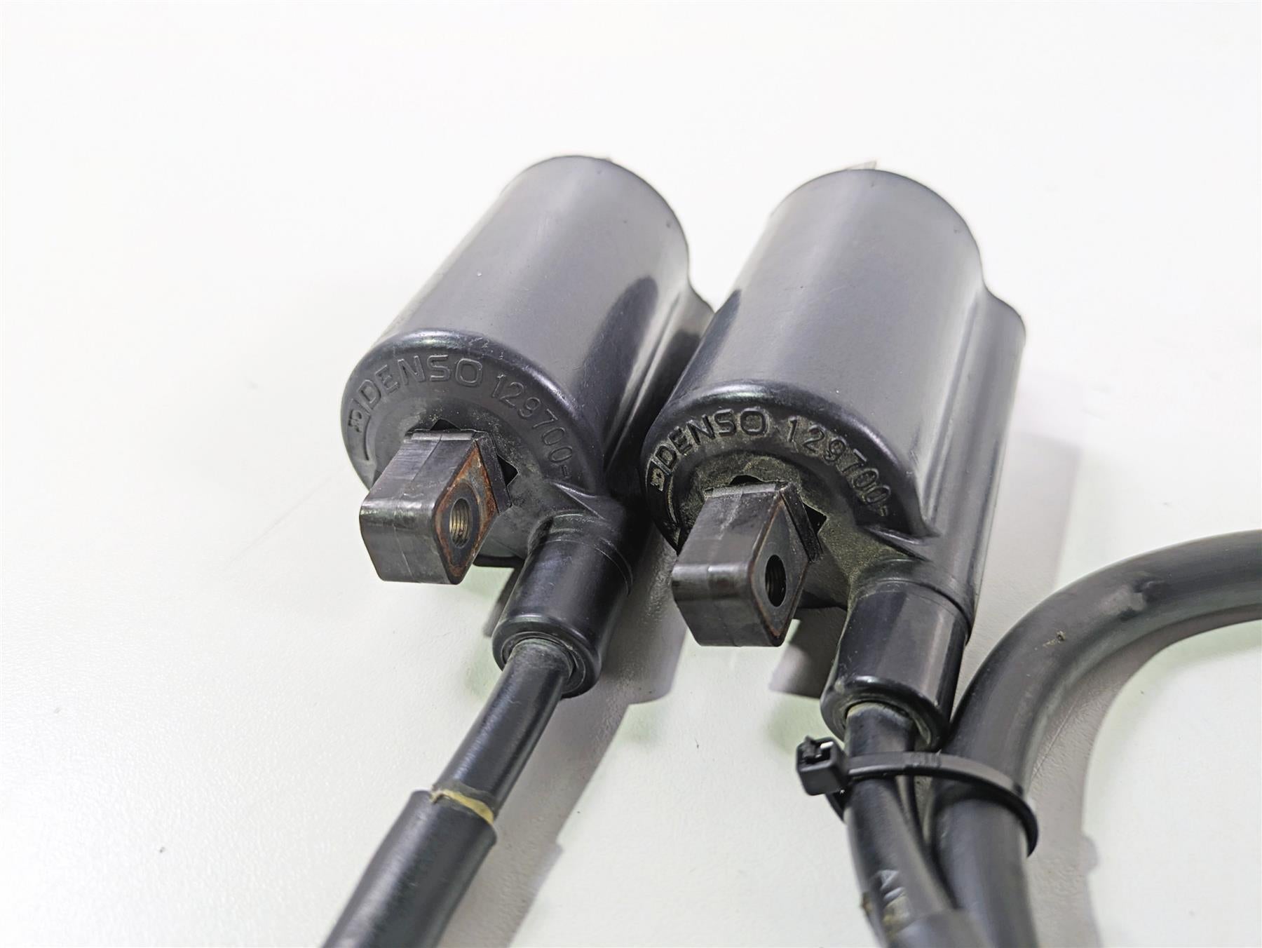 2019 Suzuki M109R VZR1800 Boulevard All 4 Ignition Coil Set 33410-38A20 {{ shop.shopifyCountryName }} - Mototech271