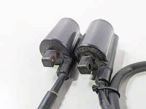 2019 Suzuki M109R VZR1800 Boulevard All 4 Ignition Coil Set 33410-38A20