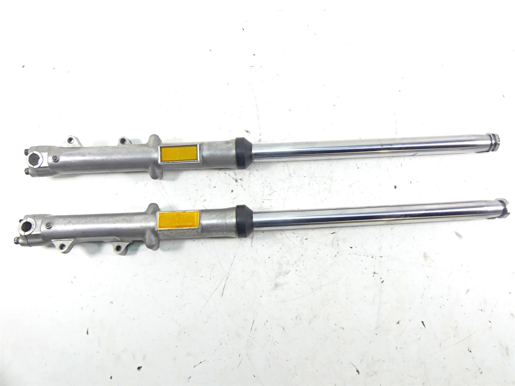 1979 Harley Sportster XLS1000 Roadster Front 35mm Dual Disc Forks 45619-79 {{ shop.shopifyCountryName }} - Mototech271