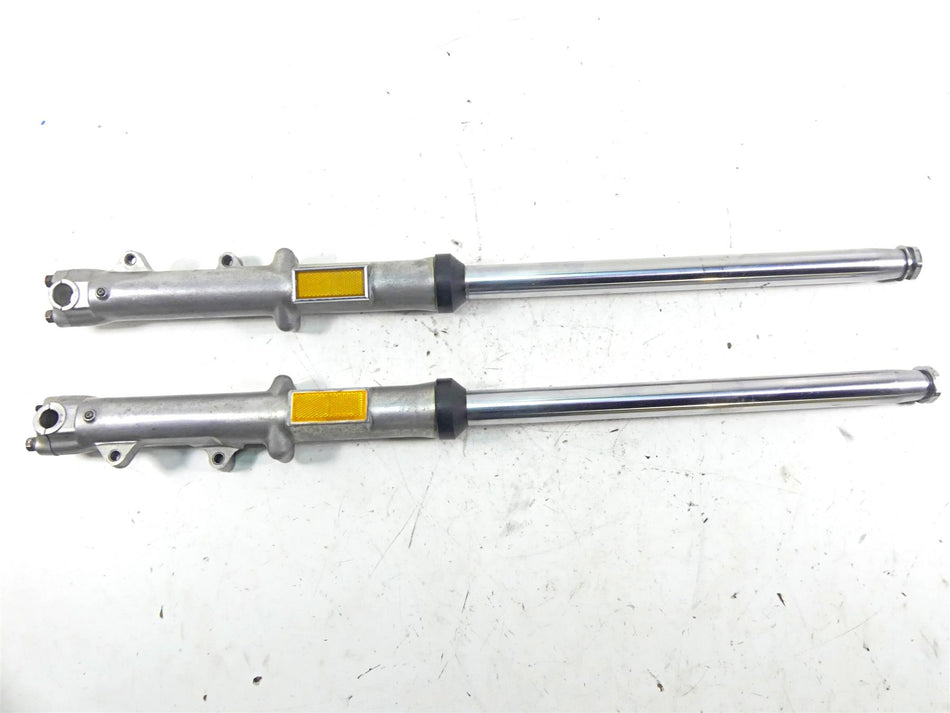 1979 Harley Sportster XLS1000 Roadster Front 35mm Dual Disc Forks 45619-79 {{ shop.shopifyCountryName }} - Mototech271