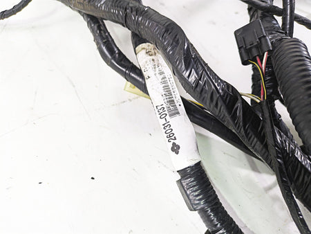 2005 Kawasaki ZX12R Ninja Main Wiring Harness Loom Set - No Cuts 26030-1959 {{ shop.shopifyCountryName }} - Mototech271