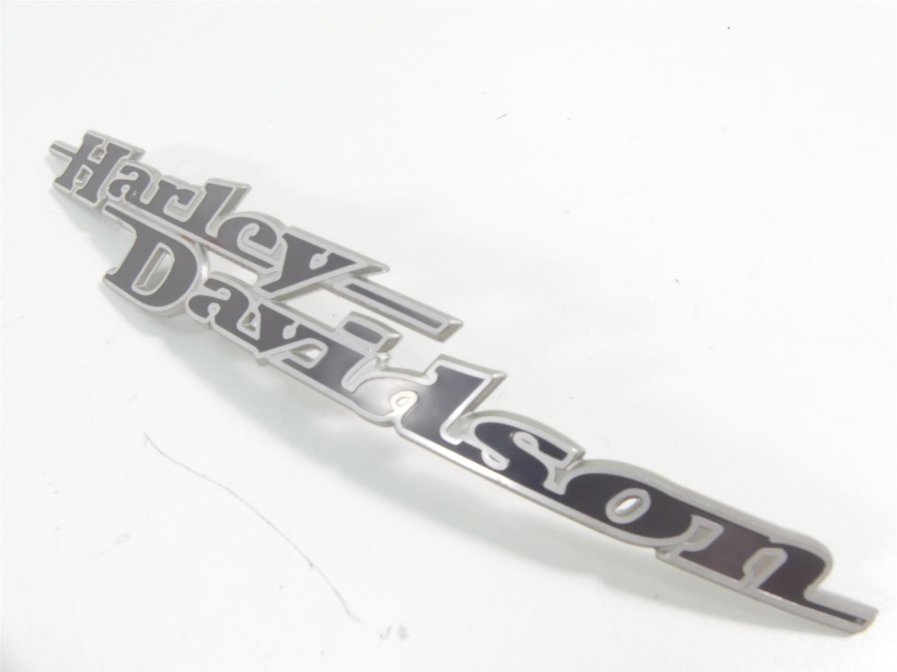 2014 Harley Touring FLHX Street Glide Fuel Tank Emblem Medallion Set 62435-11 {{ shop.shopifyCountryName }} - Mototech271