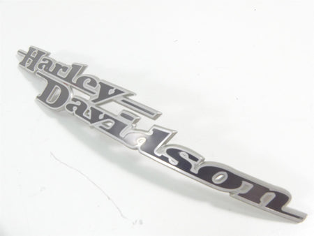 2014 Harley Touring FLHX Street Glide Fuel Tank Emblem Medallion Set 62435-11 {{ shop.shopifyCountryName }} - Mototech271