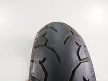 Load image into Gallery viewer, Used Rear Motorcycle Tire Pirelli Night Dragon 200/55 R17 5762595600
