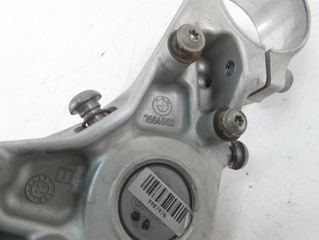 2012 BMW R1200 GS K255 Adventure Lower Triple Tree Clamp - Read 31427664962 {{ shop.shopifyCountryName }} - Mototech271
