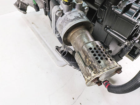 2022 Yamaha Waverunner EX Sp EX1050BX Running Engine 26h -Video 6EY-15109-09-00 {{ shop.shopifyCountryName }} - Mototech271