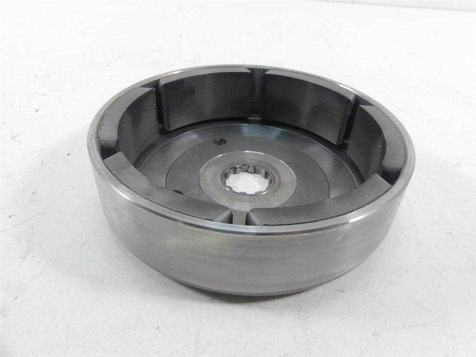 2002 Harley Touring FLHRCI Road King Ignition Flywheel Rotor 29981-95 {{ shop.shopifyCountryName }} - Mototech271