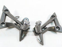 Load image into Gallery viewer, 2016 Kawasaki Ninja EX300 Rear Passenger Footpeg Foot Pegs 35063-1271 35063-1272 | Mototech271
