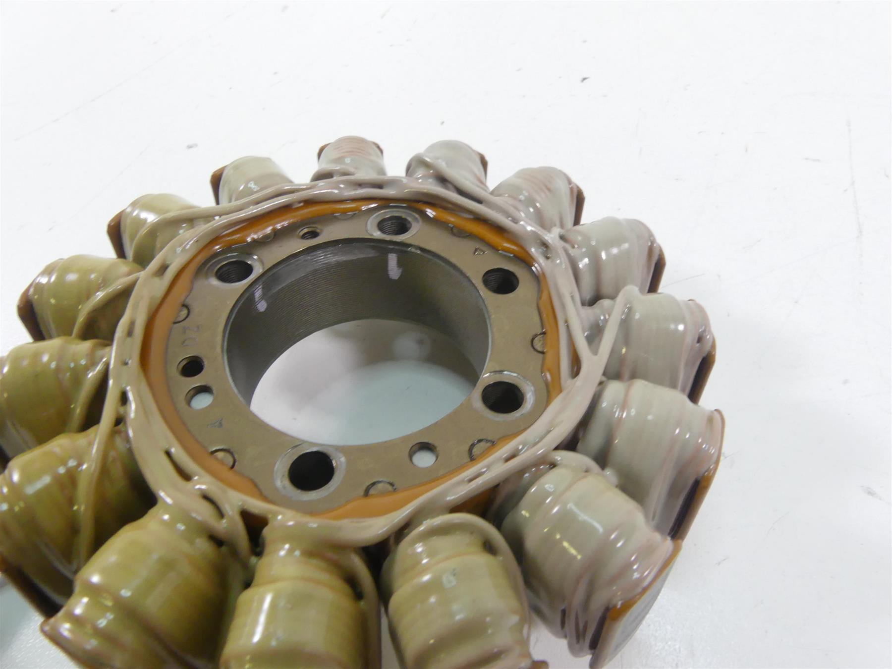 2021 Kawasaki ZX1400 ZX14R Ninja Stator Generator Alternator 21003-0144 {{ shop.shopifyCountryName }} - Mototech271