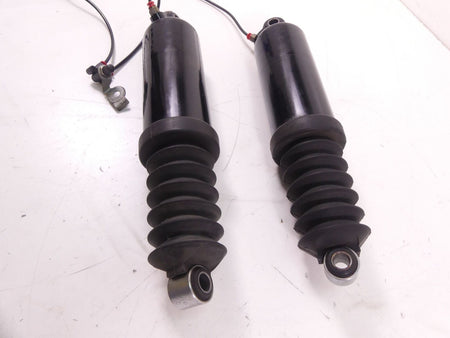 2013 Harley Touring FLTRU Road Glide Straight Rear Shock Damper Set 13" 54565-09 {{ shop.shopifyCountryName }} - Mototech271