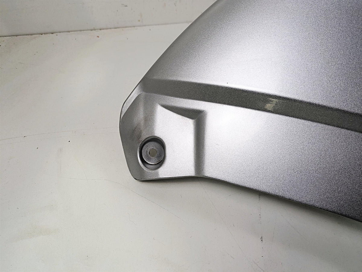 2004 Honda Aquatrax R-12X Right Main Side Cover Decal Fairing 83500-HW3-680 {{ shop.shopifyCountryName }} - Mototech271