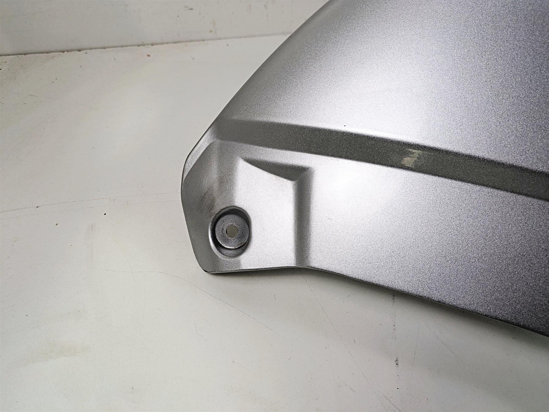 2004 Honda Aquatrax R-12X Right Main Side Cover Decal Fairing 83500-HW3-680 {{ shop.shopifyCountryName }} - Mototech271