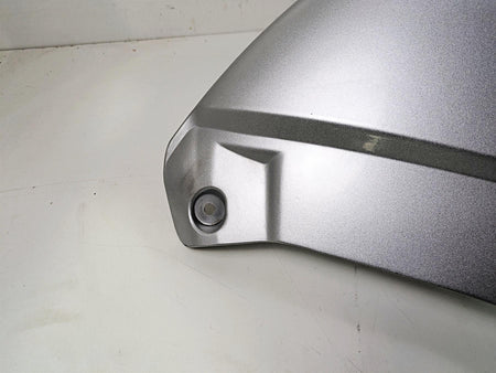 2004 Honda Aquatrax R-12X Right Main Side Cover Decal Fairing 83500-HW3-680 {{ shop.shopifyCountryName }} - Mototech271