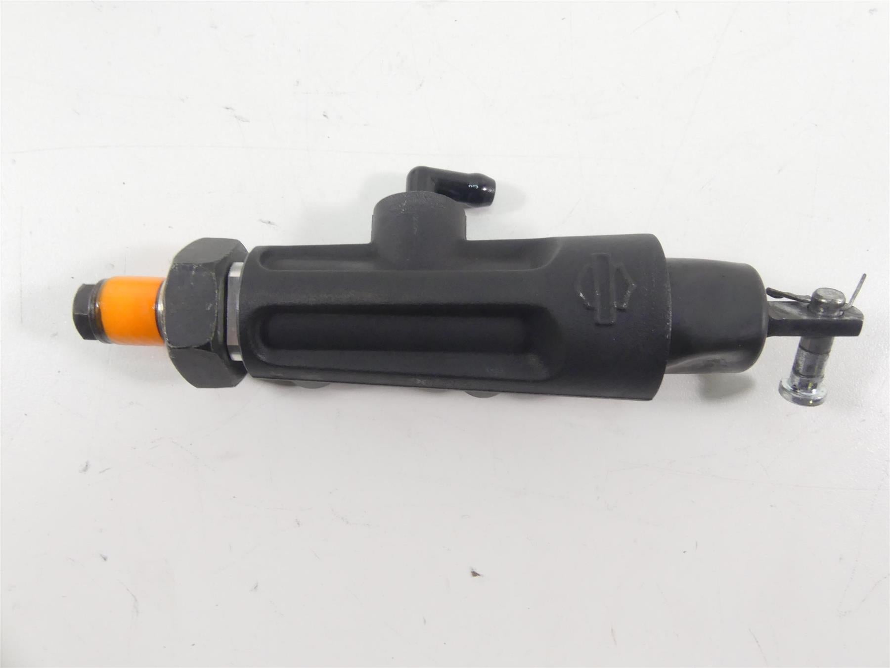 2011 Harley VRSCF Muscle Rod Rear Brembo Brake Master Cylinder - Read 44740-06A {{ shop.shopifyCountryName }} - Mototech271