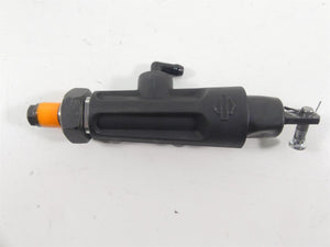 2011 Harley VRSCF Muscle Rod Rear Brembo Brake Master Cylinder - Read 44740-06A | Mototech271