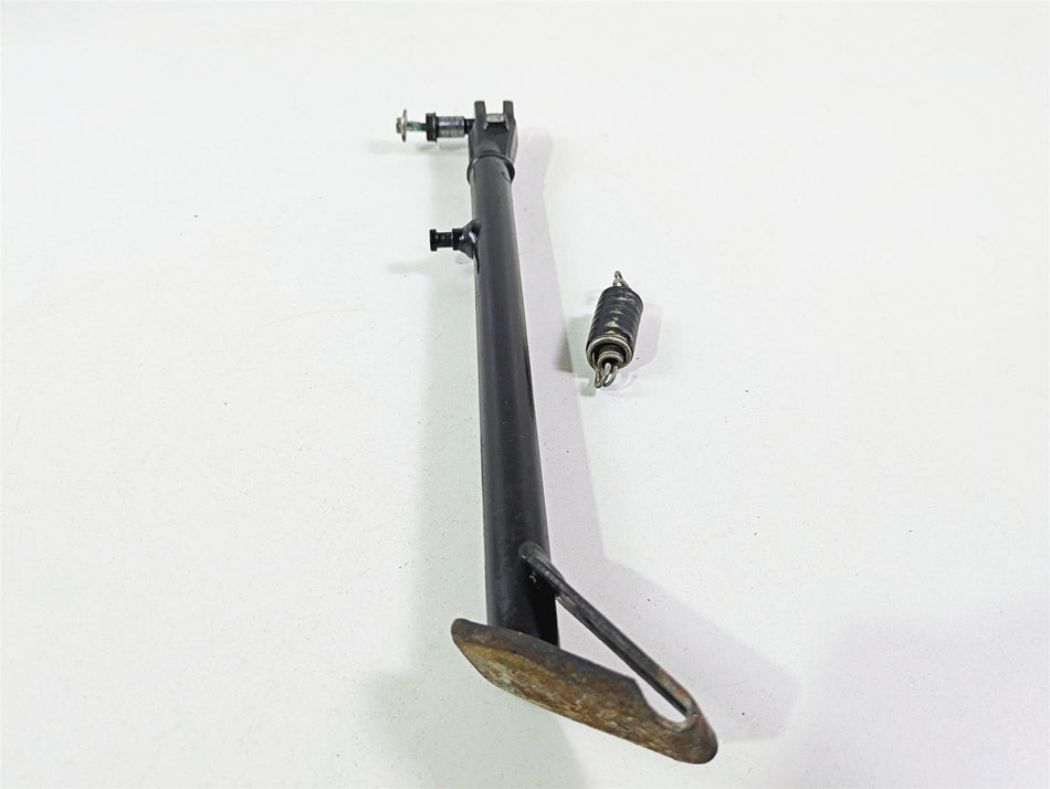 2018 Ducati Scrambler Desert Sled 800 Side Kickstand Stand 55610981CA {{ shop.shopifyCountryName }} - Mototech271