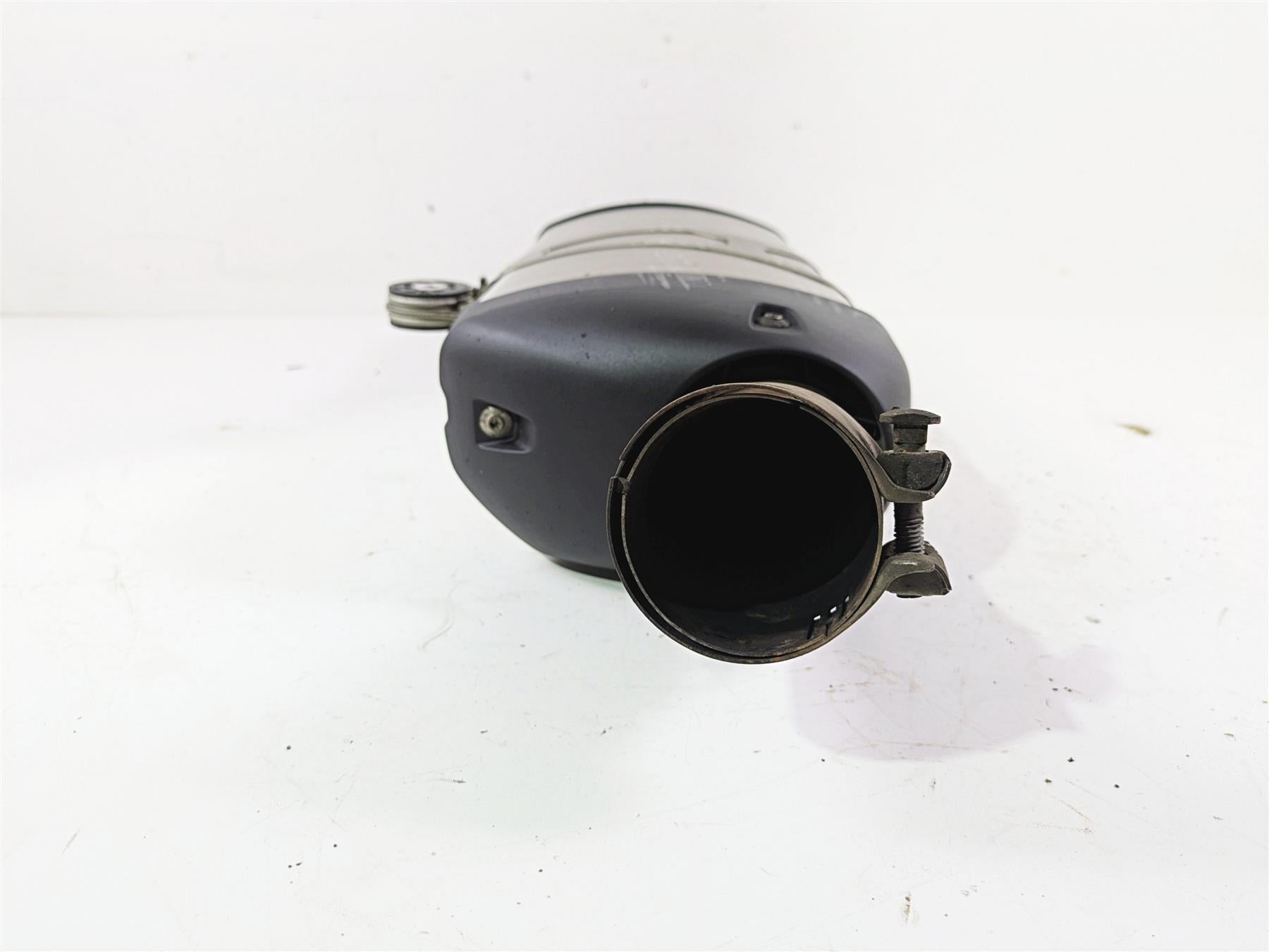 2015 BMW R1200 GS Adv K51 Stock Exhaust Pipe Muffler 18518552011 18518525082 {{ shop.shopifyCountryName }} - Mototech271