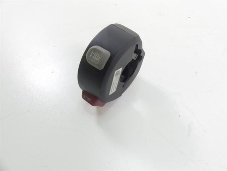 2016 BMW R nineT R9T K21 Right Start Stop Heat Control Switch 61318546170 {{ shop.shopifyCountryName }} - Mototech271
