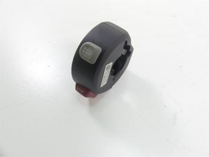 2016 BMW R nineT R9T K21 Right Start Stop Heat Control Switch 61318546170 | Mototech271