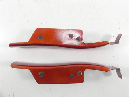 2005 Harley Touring CVO FLHTC SE Electra Glide Rear Fender Infill 91418-05B {{ shop.shopifyCountryName }} - Mototech271