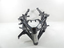 Load image into Gallery viewer, 2015 Ducati Diavel Dark Straight Main Frame Chassis - Slvg 470P2012AT | Mototech271
