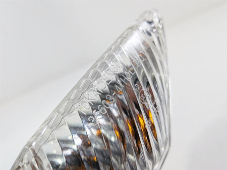2024 Suzuki GSXR 600 Left Rear Turn Signal Blinker 35604-47H00 {{ shop.shopifyCountryName }} - Mototech271