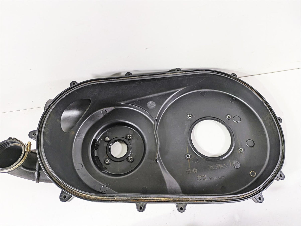 2022 Can-Am Defender XMR HD10 Inner Outer Clutch Cover Set 420212604 420212503 {{ shop.shopifyCountryName }} - Mototech271