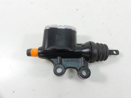 2013 Harley Touring FLHX Street Glide Rear Brembo Brake Master Cylinder 41763-08 {{ shop.shopifyCountryName }} - Mototech271