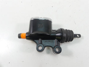 2013 Harley Touring FLHX Street Glide Rear Brembo Brake Master Cylinder 41763-08 | Mototech271