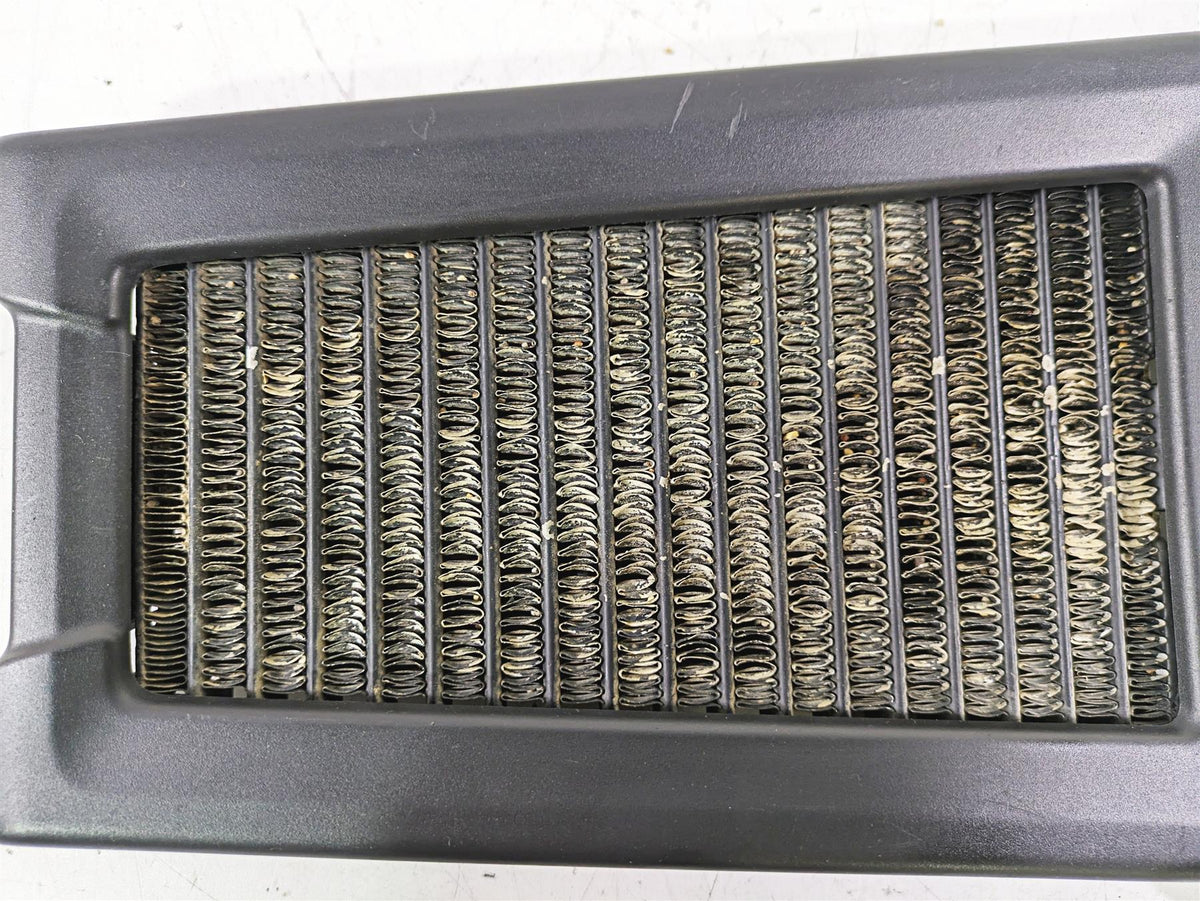 2021 Harley Softail FLSL Slim Oil Cooler Radiator & Cover Set 62700191 {{ shop.shopifyCountryName }} - Mototech271