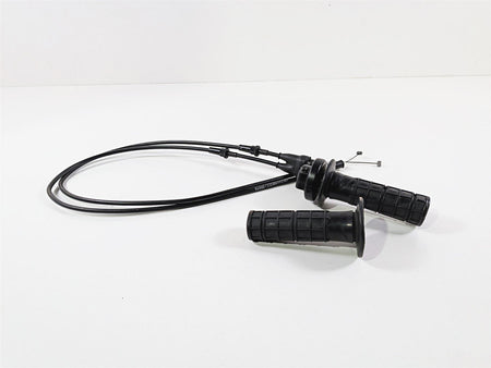 2005 KTM 950 LC8 Adventure Throttle Grip Handle Set 58702010000 {{ shop.shopifyCountryName }} - Mototech271