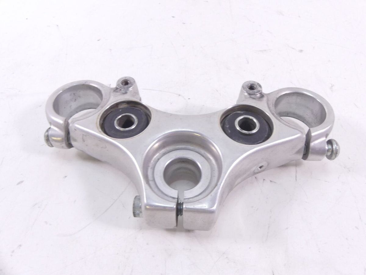 2001 Harley Davidson Sportster XL883 Upper Triple Tree Clamp 39Mm - Read 45739-8 {{ shop.shopifyCountryName }} - Mototech271