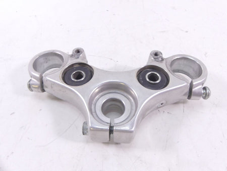 2001 Harley Davidson Sportster XL883 Upper Triple Tree Clamp 39Mm - Read 45739-8 {{ shop.shopifyCountryName }} - Mototech271