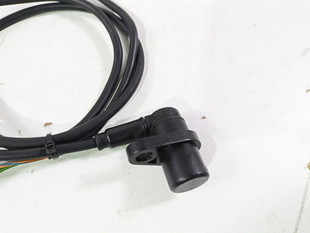 2008 Ducati SBK 1098 S Rear Wheel Speed Sensor 55240372E {{ shop.shopifyCountryName }} - Mototech271