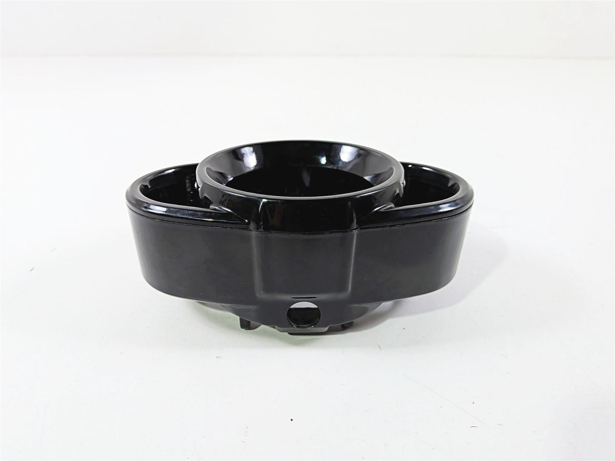 2011 Harley VRSCDX Night Rod Gauges Housing Cover & Bezel 46383-06 {{ shop.shopifyCountryName }} - Mototech271