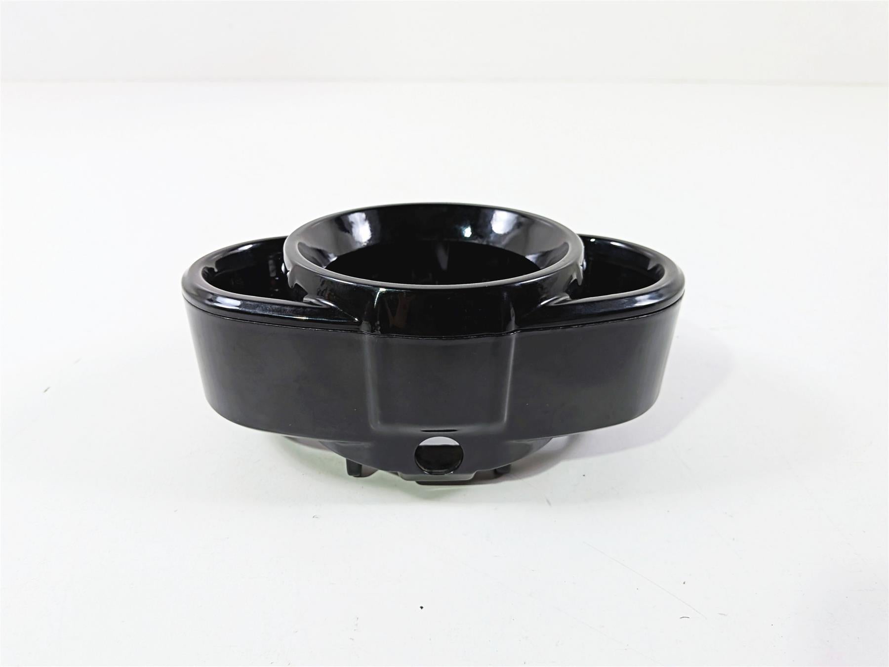 2011 Harley VRSCDX Night Rod Gauges Housing Cover & Bezel 46383-06 {{ shop.shopifyCountryName }} - Mototech271