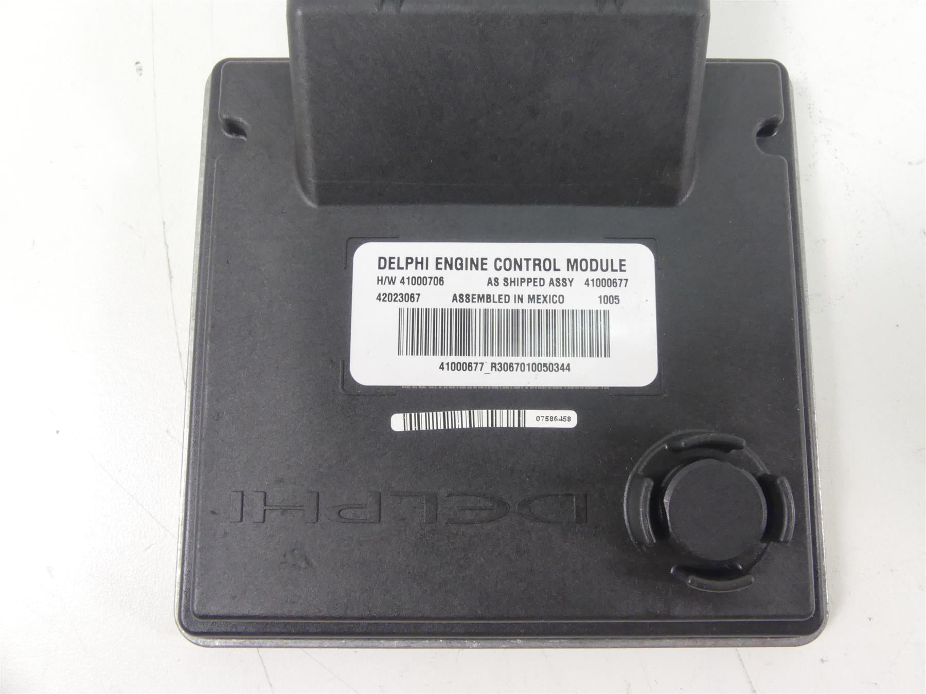 2021 Harley Softail FXBBS 114 Street Bob Cdi Ecm Engine Control Module 41000706 {{ shop.shopifyCountryName }} - Mototech271