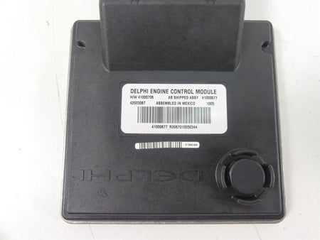 2021 Harley Softail FXBBS 114 Street Bob Cdi Ecm Engine Control Module 41000706 {{ shop.shopifyCountryName }} - Mototech271