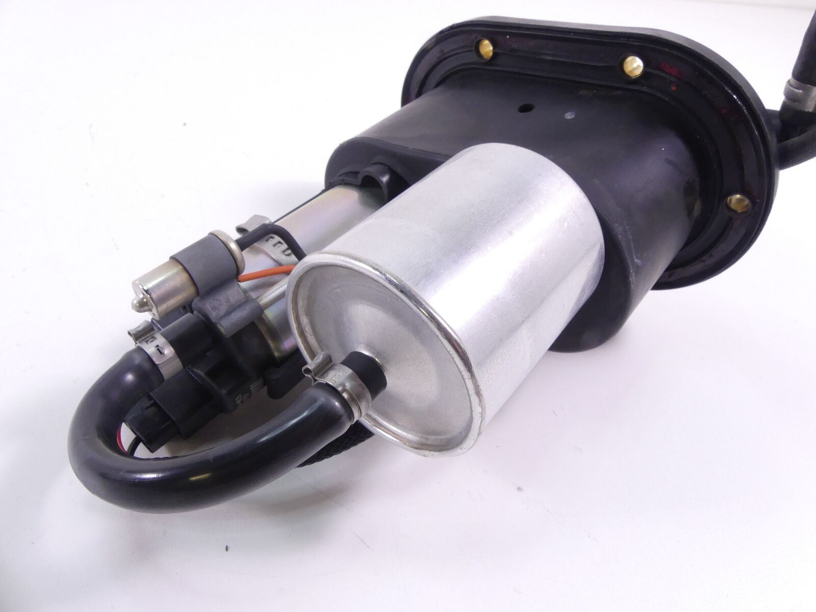 2016 Aprilia RSV 1100 Tuono V4 RR Fuel Gas Petrol Pump B043925 {{ shop.shopifyCountryName }} - Mototech271