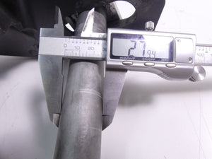 2012 BMW S1000RR K46 Swingarm Swing Arm Rear Suspension + 28mm Axle 33177715294 | Mototech271