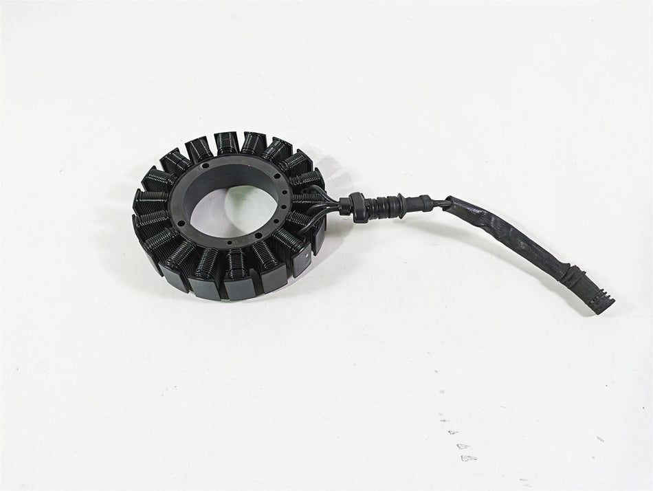 2008 Harley FLSTC Softail Heritage Stator Alternator Generator 30017-08 {{ shop.shopifyCountryName }} - Mototech271