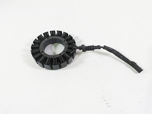 2008 Harley FLSTC Softail Heritage Stator Alternator Generator 30017-08 | Mototech271