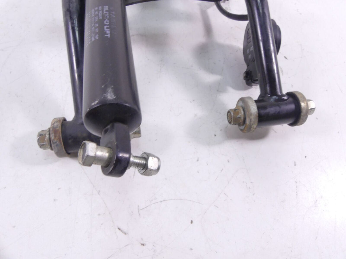 2016 Yamaha YXZ1000 R EPS Steering Wheel Mount Damper Shaft Set 2HC-F3838-00-00 {{ shop.shopifyCountryName }} - Mototech271
