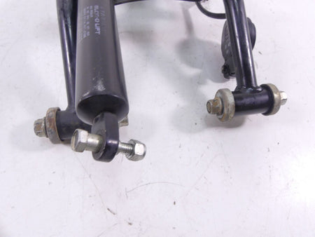 2016 Yamaha YXZ1000 R EPS Steering Wheel Mount Damper Shaft Set 2HC-F3838-00-00 {{ shop.shopifyCountryName }} - Mototech271