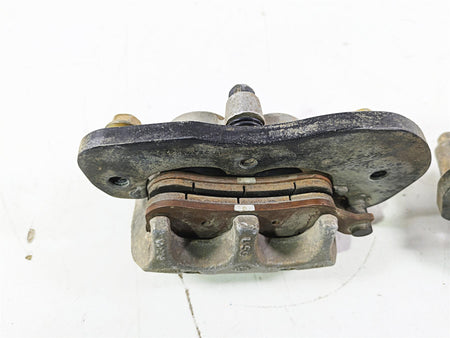 2023 Can Am Maverick X3 XMR Turbo RR Rear Brake Calipers 705601891 705601892 {{ shop.shopifyCountryName }} - Mototech271