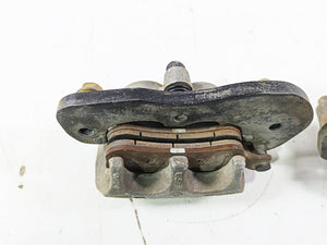 2023 Can Am Maverick X3 XMR Turbo RR Rear Brake Calipers 705601891 705601892