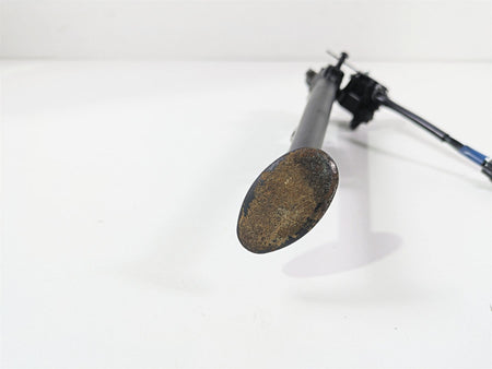 2024 Kawasaki ZX6R ZX636 Ninja Side Kickstand Stand & Safety Switch 34024-0115 {{ shop.shopifyCountryName }} - Mototech271
