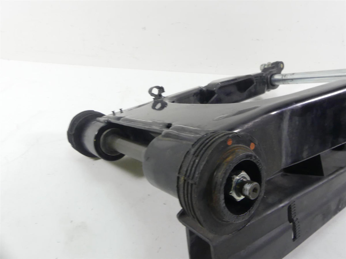 2007 Harley FLHTCU SE CVO Electra Glide Swing Arm Swingarm & 1" Axle 47549-02 {{ shop.shopifyCountryName }} - Mototech271