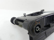 Load image into Gallery viewer, 2007 Harley FLHTCU SE CVO Electra Glide Swing Arm Swingarm &amp; 1&quot; Axle 47549-02
